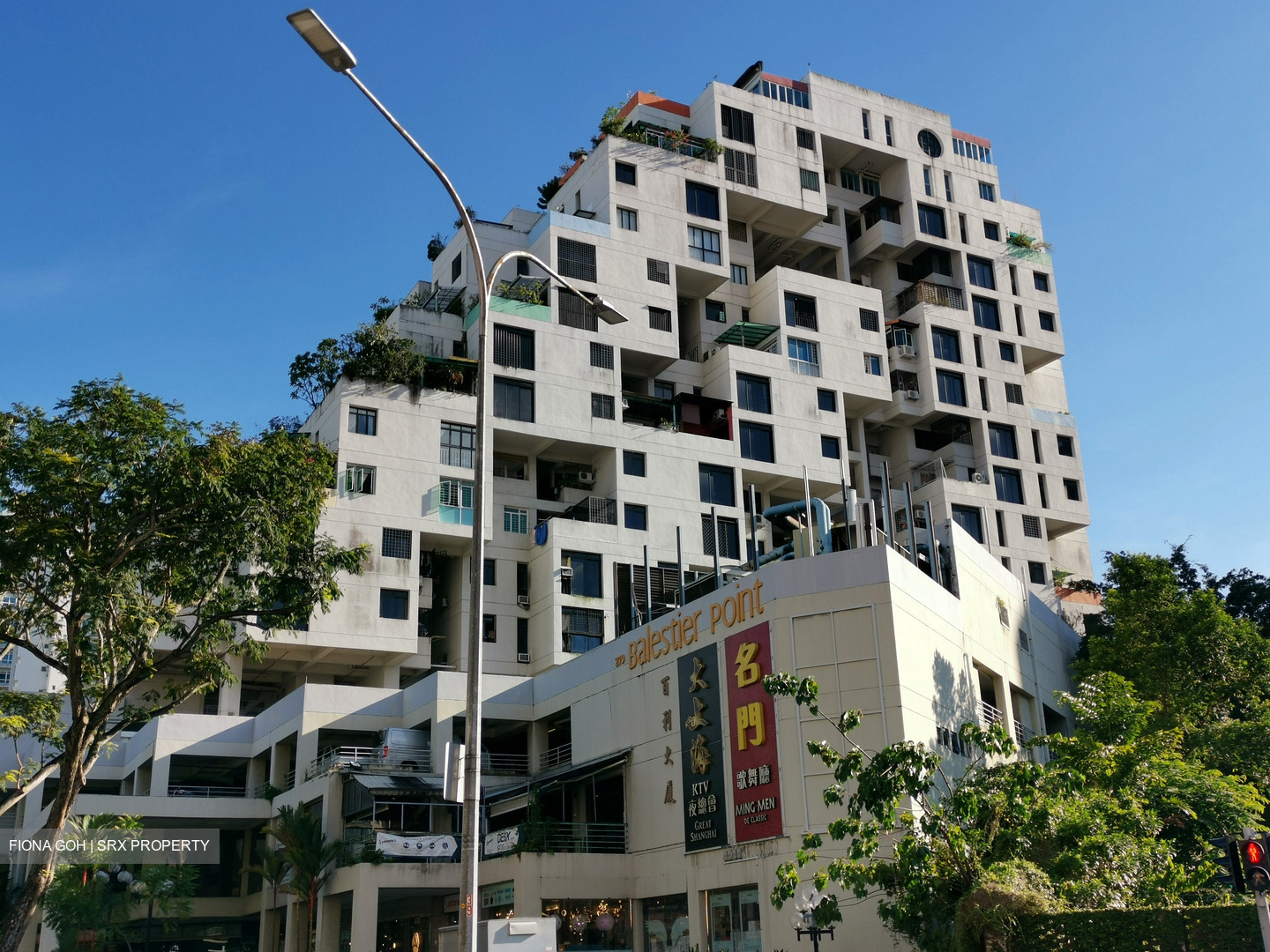 Balestier Point (D12), Apartment #413452141